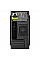 Корпус 2E TeamX TMX04 с БП 2E ATX500W, 2xUSB3.0, 1x80мм, VGA 220мм, mATX, черный
