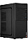 Корпус 2E Alfa E190-3U без БЖ 2xUSB3.0, 1xUSB2.0, VGA 320мм, ATX, чорний