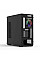 Корпус Zalman Z10 Duo без БП, 2xUSB3.0, 1xUSB Type-C, 4x120мм ARGB, VGA 395мм, LCS ready, TG Side Panel, EATX, черный