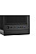 Корпус 2E GAMING Infinity G205A без БЖ 2xUSB3.0, 1xUSBType-C, 1x120мм ARGB, 2x120мм, VGA 345мм, LCS ready, TG Side Panel, ATX, чорний