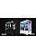 Корпус Zalman Chronix V2 без БП, 1xUSB3.0, 1xUSB2.0, 1x Type C, 2x120мм ARGB Reverse, 4x120мм ARGB, VGA 410мм, LCS ready, TG Side/Front Panel, ATX, черный