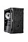 Корпус SilverStone Fara FAH1MB-PRO без БП, 1xUSB3.0, 2xUSB2.0, 3x120мм, ARGB VGA 320мм, LCS ready, TG Side Panel, mATX, черный
