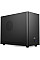 Корпус 2E Credo Metal V300B без БЖ, 2xUSB3.0, 1х USB 2.0, 1xUSB Type-C, 1x90мм, VGA 310мм, mATX, чорний