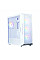 Корпус Zalman I3 Neo V2 без БП 2xUSB3.0, 1x Type C, 4x120мм RGB, VGA 400мм, LCS ready, TG Side Panel, ATX, белый
