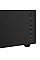 Корпус 2E Credo Metal V350B без БП, 1xUSB3.0, 1х USB 2.0, 1xUSB Type-C, 3x120мм, VGA 350мм, LCS ready, mATX, черный