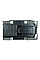 Корпус Zalman Z9 Iceberg MS без БЖ, 2xUSB3.0, 2xUSB2.0, 1xUSB 3.1 Gen2 Type-C, 4x140мм ARGB, VGA 390мм, LCS ready, TG Side Panel, EATX, чорний