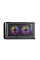 Корпус Zalman N7 PLUS V2 без БЖ, 1xUSB3.0, 2xUSB2.0, 6x120мм RGB Rainbow,  1x120мм, VGA 340мм, LCS ready, TG Side Panel, ATX, чорний