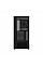 Корпус Zalman P40 Prism Plus без БП, 2xUSB3.0, 1x Type C, 3x120мм ARGB Reverse, 1x120мм ARGB, VGA 420мм, LCS ready, TG TG Side/Front/Top Panel, ATX, черный
