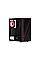 Корпус 2E GAMING Infinity G205A без БЖ 2xUSB3.0, 1xUSBType-C, 1x120мм ARGB, 2x120мм, VGA 345мм, LCS ready, TG Side Panel, ATX, чорний