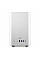 Корпус 2E Credo Metal V300W без БЖ, 2xUSB3.0, 1х USB 2.0, 1xUSB Type-C, 1x90мм, VGA 310мм, mATX, білий