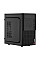 Корпус 2E Basis RD8603U-400 з БЖ 2E ATX400W, 1xUSB3.0, 2xUSB2.0, VGA 320мм, mATX, чорний