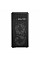 Корпус 2E Credo Plus V350BG без БП, 1xUSB3.0, 1х USB 2.0, 1xUSB Type-C, 3x120мм ARGB, VGA 350мм, LCS ready, контроллер с пультом, TG Side Panel, mATX, черный