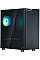 Корпус Zalman T4 Plus без БП, 2xUSB3.0, 1xUSB2.0, 1x120мм ARGB, VGA 320мм, LCS ready, TG Side Panel, mATX, черный