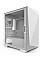 Корпус Zalman Z1 Iceberg без БП, 2xUSB3.0, 1xUSB2.0, 3x120мм, VGA 330мм, LCS ready, TG Side Panel, mATX, белый