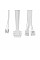 Корпус 2E Credo Slim V90W-400 с БП 2E TFX400, 1xUSB3.0, 1х USB 2.0, 1xUSB Type-C, 2x90мм, VGA 220мм, mATX, белый