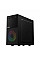 Корпус 2E Basis RD850 без БЖ 1xUSB3.0, 2xUSB2.0, 1x120мм ARGB, VGA 290мм, Metal Side Panel, mATX, чорний