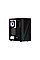 Корпус 2E GAMING Infinity G205A без БЖ 2xUSB3.0, 1xUSBType-C, 1x120мм ARGB, 2x120мм, VGA 345мм, LCS ready, TG Side Panel, ATX, чорний