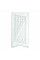 Корпус Zalman Z9 Iceberg MS без БП, 2xUSB3.0, 2xUSB2.0, 1xUSB 3.1 Gen2 Type-C, 4x140мм ARGB, VGA 390мм, LCS ready, TG Side Panel, EATX, белый
