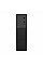 Корпус 2E Credo Slim V90B-400 с БП 2E TFX400, 1xUSB3.0, 1х USB 2.0, 1xUSB Type-C, 2x90мм, VGA 220мм, mATX, черный