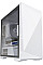 Корпус Zalman Z1 Iceberg без БП, 2xUSB3.0, 1xUSB2.0, 3x120мм, VGA 330мм, LCS ready, TG Side Panel, mATX, белый