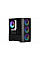 Корпус 2E GAMING Calleo GB700 без БП 2xUSB3.0, 1xUSB2.0, 4x120мм ARGB, VGA 320мм, LCS ready, контроллер с пультом, TG Side Window, mATX, черный