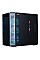 Корпус Zalman P60 без БП, 2xUSB3.0, 1x Type C, 3x120мм ARGB Reverse, 2x120мм ARGB, VGA 435мм, LCS ready, Curved Tempered Glass, Dual Chamber, ATX, черный