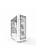 Корпус Zalman I3 Neo TG без БП, 1xUSB3.0, 2xUSB2.0, 4x120мм ARGB, VGA 355мм, LCS ready, TG Side/Front Panel, ATX, белый
