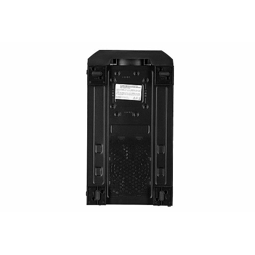 Корпус 2E GAMING Calleo GB700 без БП 2xUSB3.0, 1xUSB2.0, 4x120мм ARGB, VGA 320мм, LCS ready, контроллер с пультом, TG Side Window, mATX, черный