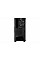 Корпус 2E GAMING Turbo G2057B без БП 2xUSB3.0, 1xUSB2.0, 1x200мм, ARGB, 3x120мм ARGB, VGA 345мм, LCS ready, HUB, TG Side Panel, ATX, черный