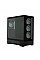 Корпус Zalman P40 DS без БП, 2xUSB3.0, 1x Type C, 3x120мм ARGB Reverse, 1x120мм ARGB, VGA 420мм, LCS ready, TG Side/Front Panel, Display, ATX, черный