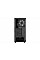 Корпус 2E GAMING Hexagon G338 без БП 2xUSB3.0, 1xUSBType-C, 3x120мм ARGB, 1x120мм, VGA 330мм, LCS ready, HUB, TG Side Panel, ATX, черный
