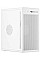 Корпус 2E Credo V285W без БП, 1xUSB3.0, 1х USB 2.0, 1xUSB Type-C, 1x120мм, VGA 300мм, mATX, белый