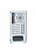 Корпус 2E GAMING Dominator Pro G2302W, без БП 2xUSB3.0, 1xUSBType-C, 4x120мм ARGB, VGA 380мм, LCS ready, контроллер с пультом, TG Side Panel, TG/Mesh Front panel, ATX, белый