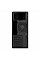 Корпус 2E Credo V500B без БЖ, 1xUSB3.0, 1х USB 2.0, 1xUSB Type-C, 1x120мм, VGA 310мм, ATX, чорний