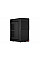 Корпус 2E Alfa E190-3U без БЖ 2xUSB3.0, 1xUSB2.0, VGA 320мм, ATX, чорний