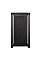 Корпус SilverStone Fara FA312Z-BG без БП, 2xUSB3.0, 2x140мм, ARGB VGA 365мм, LCS ready, TG Side Panel, mATX, черный