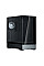 Корпус Zalman P40 Prism без БЖ, 2xUSB3.0, 1xUSBType-C, 1x120мм ARGB, VGA 420мм, LCS ready, TG 3x Panels, ATX, чорний
