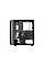 Корпус 2E GAMING Galaxy G2055 без БП 2xUSB3.0, 1xUSB2.0, 3x120мм ARGB, VGA 345мм, LCS ready, HUB, TG Side Panel, ATX, черный