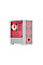 Корпус 2E GAMING Calleo GB700W без БП, 2xUSB3.0, 1xUSB2.0, 4x120мм ARGB, VGA 320мм, LCS ready, контроллер с пультом, TG Side Window, mATX, белый