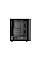 Корпус 2E GAMING Infinity G205A без БЖ 2xUSB3.0, 1xUSBType-C, 1x120мм ARGB, 2x120мм, VGA 345мм, LCS ready, TG Side Panel, ATX, чорний