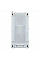 Корпус 2E GAMING Dominator Pro G2302W, без БП 2xUSB3.0, 1xUSBType-C, 4x120мм ARGB, VGA 380мм, LCS ready, контроллер с пультом, TG Side Panel, TG/Mesh Front panel, ATX, белый