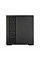 Корпус Zalman P40 NAMU без БП, 2xUSB3.0, 1x Type C, 3x120мм ARGB Reverse, 1x120мм ARGB, VGA 420мм, LCS ready, TG Side/Front Panel, ATX, черный
