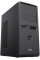 Корпус 2E TeamX TMX01 з БЖ 2E ATX400W 2xUSB2.0 1x80мм, VGA 310мм, ATX чорний