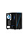 Корпус 2E GAMING Infinity G205A без БЖ 2xUSB3.0, 1xUSBType-C, 1x120мм ARGB, 2x120мм, VGA 345мм, LCS ready, TG Side Panel, ATX, чорний