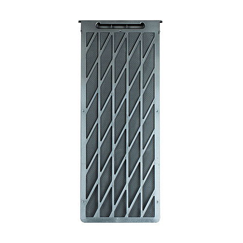 Корпус Zalman Z9 Iceberg MS без БЖ, 2xUSB3.0, 2xUSB2.0, 1xUSB 3.1 Gen2 Type-C, 4x140мм ARGB, VGA 390мм, LCS ready, TG Side Panel, EATX, чорний