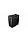 Корпус 2E Alfa E185 без БЖ 1xUSB3.0, 2xUSB2.0, VGA 310мм, ATX, чорний