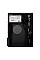 Корпус 2E Credo V200B-400 з БЖ 2E ATX400, 2xUSB3.0, 1x80мм, VGA 250мм, mATX, чорний