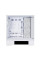 Корпус Zalman P40 DS без БЖ, 2xUSB3.0, 1x Type C, 3x120мм ARGB Reverse,  1x120мм ARGB, VGA 420мм, LCS ready, TG Side/Front Panel, Display, ATX, білий