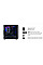Корпус SilverStone Fara FA312Z-BG без БП, 2xUSB3.0, 2x140мм, ARGB VGA 365мм, LCS ready, TG Side Panel, mATX, черный