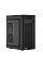 Корпус 2E Alfa E185-400 з БЖ 2E ATX400W, 1xUSB3.0, 2xUSB2.0, VGA 310мм, ATX, чорний